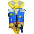 Жилет страховочный 100N Chico LifeJacket.Child, ISO, 15-30 кг