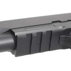 Пистолет пневматический Stalker S1911T 4,5 мм (ST-12051T)