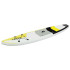 SUP-доска надувная универсальная TOURING KELPIE 11" 335х80х15 см (7530925)