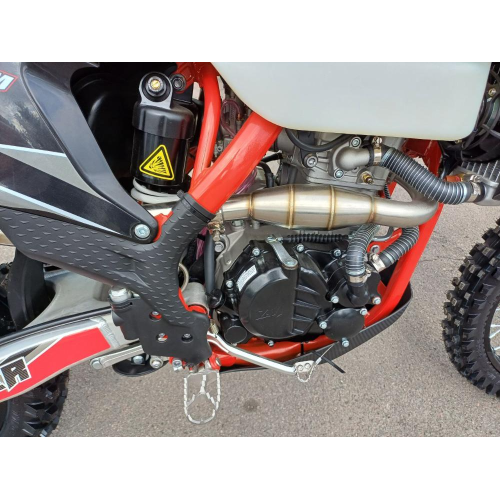 Мотоцикл Кросс ZM RIDER