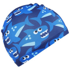 Шапочка для плавания ONLYTOP Swim
