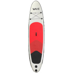 SUP-доска надувная универсальная WAVE 320 х 78 х 15 см (8908)