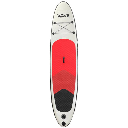 SUP-доска надувная универсальная WAVE 320 х 78 х 15 см (8908)