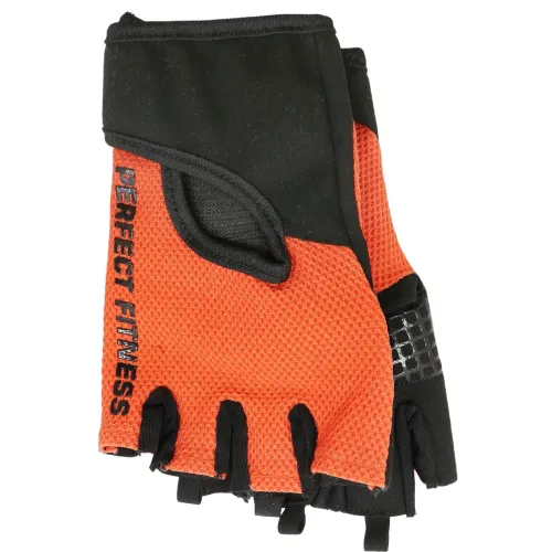 Перчатки для фитнеса ESPADO ESD002, персиковый, р. XS