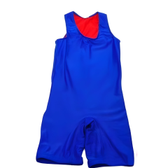 Трико борцовское двойное р.М 3852 р. 36-42