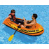 Лодка INTEX 58331 EXPLORER 200 Set. Размер 185х94см