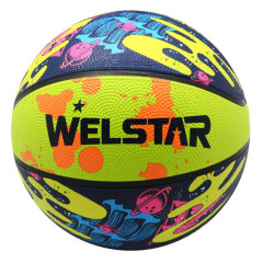Мяч б/б WELSTAR BR2814D р.7