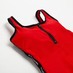 Купальник FARDAS цв. красный, р. 46 (7755315)