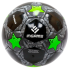 Мяч ф/б INGAME PRO BLACK 2020 р.5 черный/зеленый