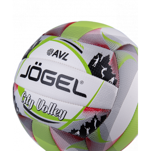 Мяч в/б JOGEL Street Volley р.5 (42637-68164)