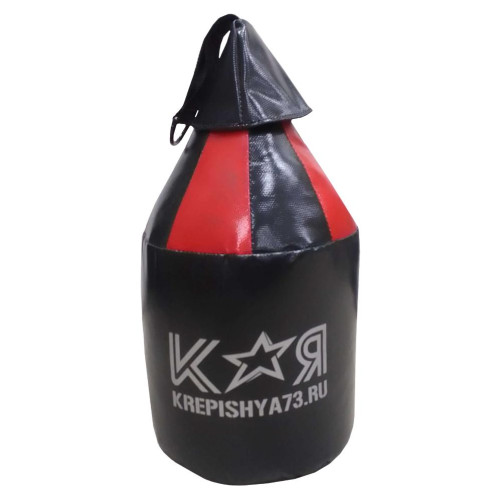Груша боксерская Цилиндр-Master 8кг, h-45см