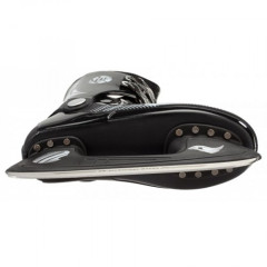 Коньки хоккейные LEADER р.39