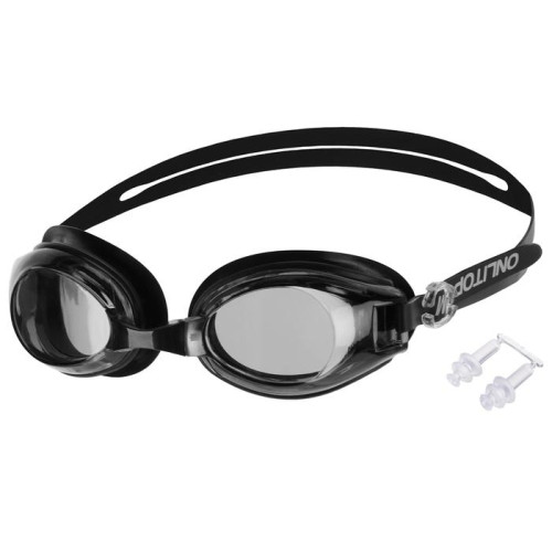 Очки для плавания ONLYTOP, детские (3910795)