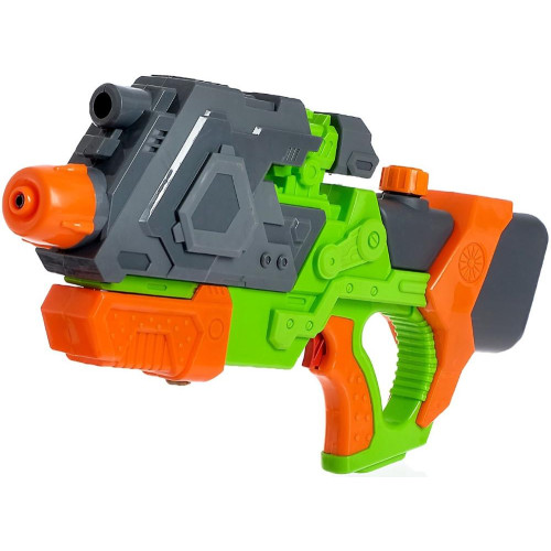 Игрушка водная ПИСТОЛЕТ Космос (3968054)