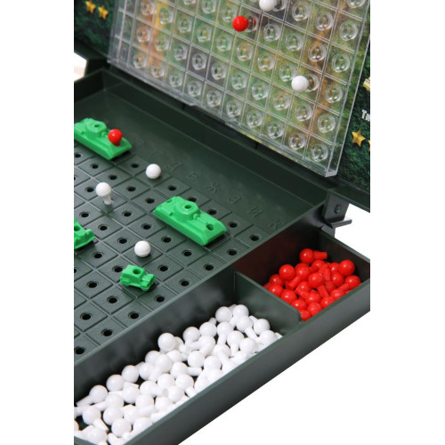 Игра ТАНКОВЫЙ БОЙ (464526)