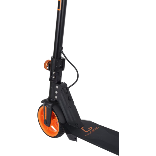 Электросамокат KUGOO KIRIN A2