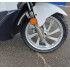Скутер VENTO PCX 200 матовый белый (ЭПТС)