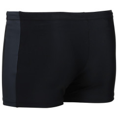 Плавки ONLYTOP 002 цв. черный/серый р-р 34 (7816214)