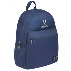 Рюкзак JOGEL ESSENTIAL Classic Backpack JE4BP0121-Z2, синий