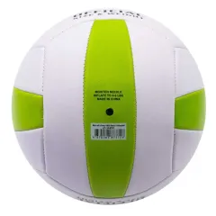 Мяч в/б VIRTEY 1902 Beach Volleyball р.5 зеленый