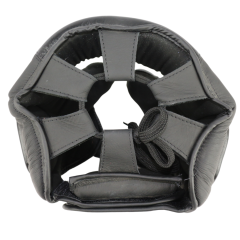 Шлем боксерский BOYBO First Edition мексиканского стиля р. L