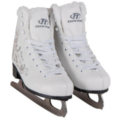 Коньки фигурные TECH TEAM ELEGANCE р.36