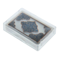 Карты игральные 