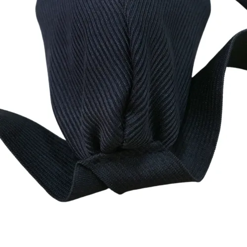 Защита паха BoyBo BG150 черная р. M
