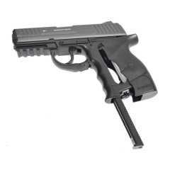 Пистолет пневматический Borner W3000