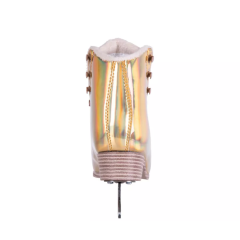 Коньки фигурные TECH TEAM BLAZE  р.39