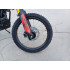Мотоцикл Эндуро Motoland BLAZER (XF250-B) (169FMM) черный/красный