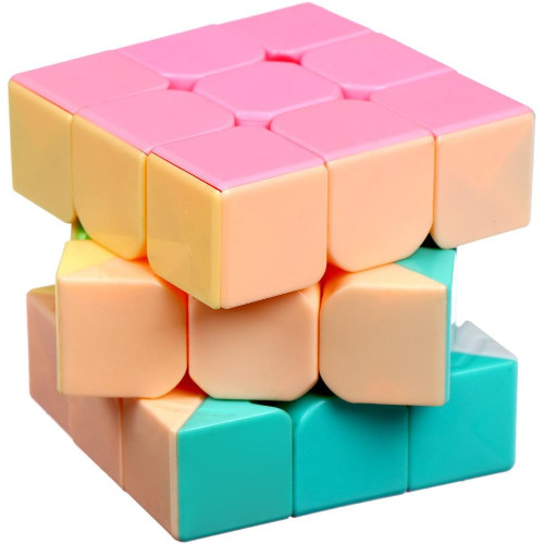 Головоломка КУБИК 5,5х5,5х5,5см (7098346)