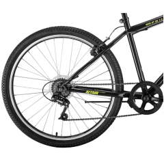 Велосипед ALTAIR 26