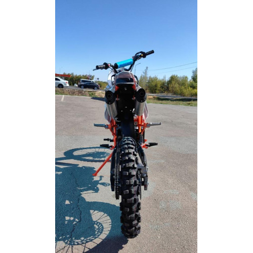Питбайк  Motoland SX 125 E 19/16