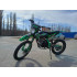 Мотоцикл Кросс Motoland XT300 HS (175FMM) (BB-300cc) зеленый *5