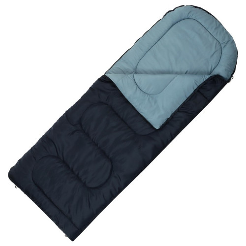 Спальник СП4 XXL 4-слойный, 200 х 90 см, -10 °С (7823341)