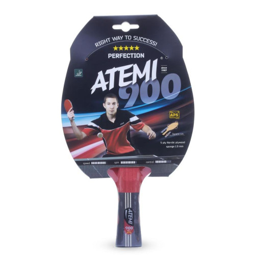 Ракетка н/т ATEMI 900 CV