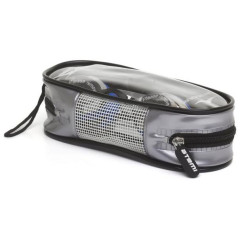 Очки для плавания ATEMI M200M зерк., силикон (гол)