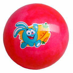 Мяч игровой SIMA СМЕШАРИКИ. КРОШ. 22см (25083424)