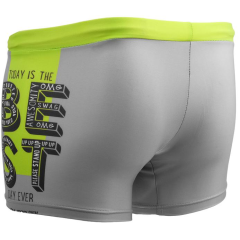 Плавки SIMA + шапочка, р,28, рост 116 (4162786)