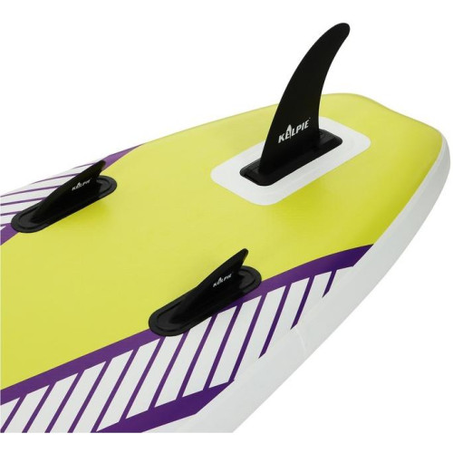 SUP-доска надувная универсальная KELPIE 10,4" 315 х 80 х 15 см (7530918)