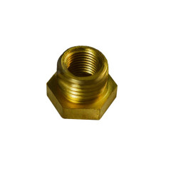 Ввертыш футорка (M10 X1,00 L=12,7mm) 50-160см3