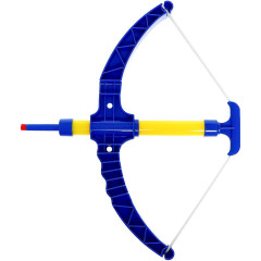 Лук детский  МЕТКОСТЬ (9801191)