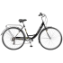 Велосипед Stels Legenda 390 V 28'' (черный)