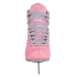 Коньки фигурные TECH TEAM LAUREL  р.37 pink