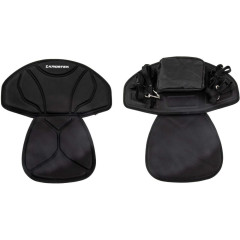 Байдарка двухместная KROSTEK #2 Blue