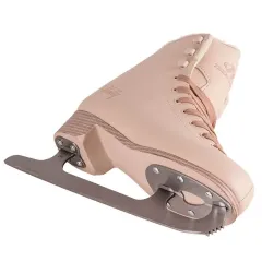 Коньки фигурные TECH TEAM HOLLY р.42