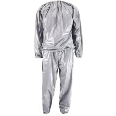 Одежда для коррекции фигуры СПОРТЕКС H10135 (комплект: кофта, штаны) р. M (45045-70896)