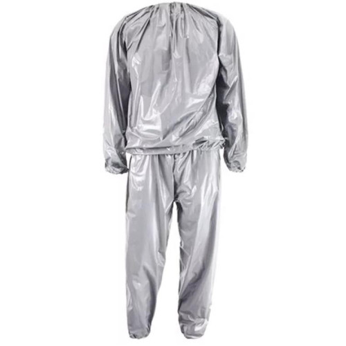 Одежда для коррекции фигуры СПОРТЕКС H10135 (комплект: кофта, штаны) р. M (45045-70896)
