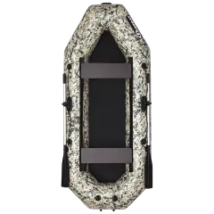 Лодка Фрегат М-3 Оптима л/т компл. камуфляж